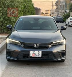 هوندا سيفيك